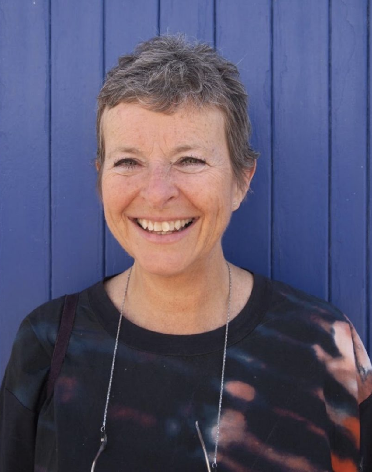 Staying Positive with Suzie Pearl