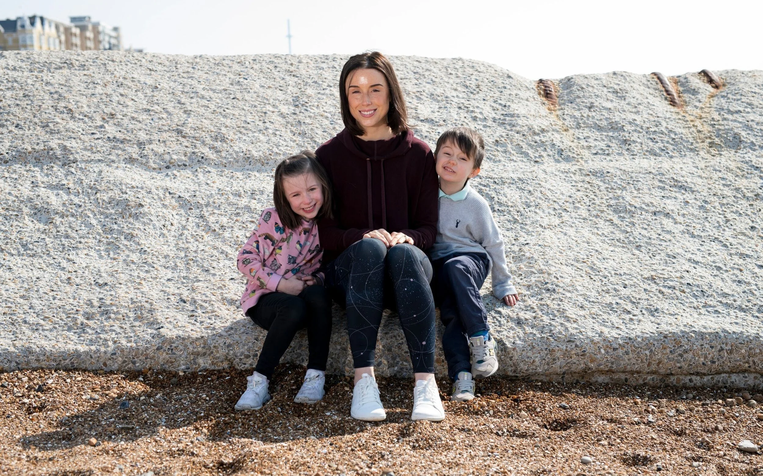 The Science Of Staying Well with Dr Jenna Macciochi