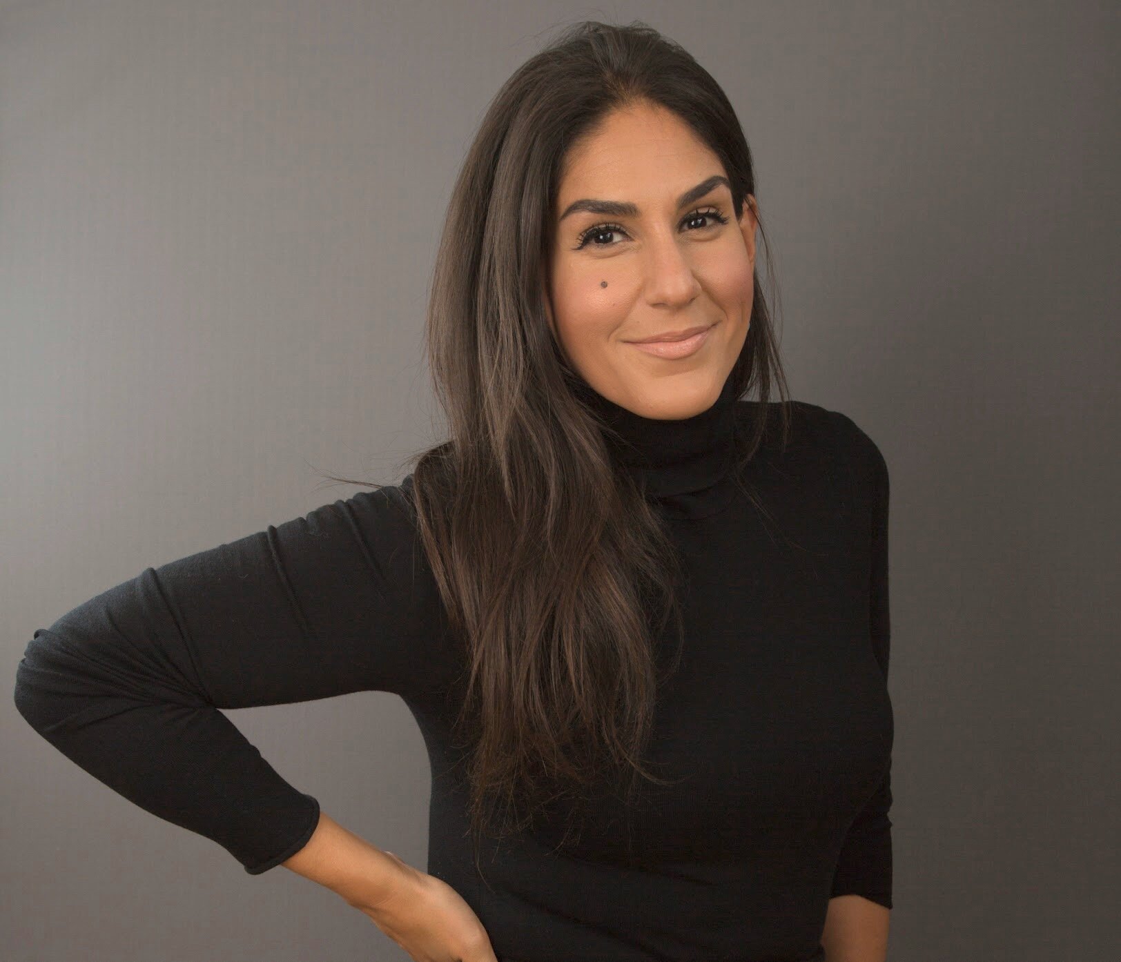 Learning From Addiction with Shahroo Izadi