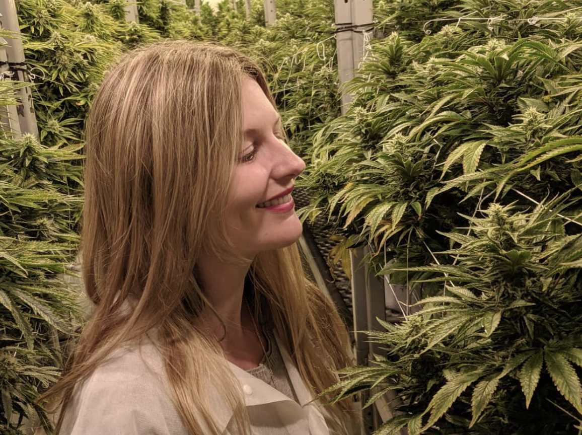 The World Of CBD with Dr Dani Gordon