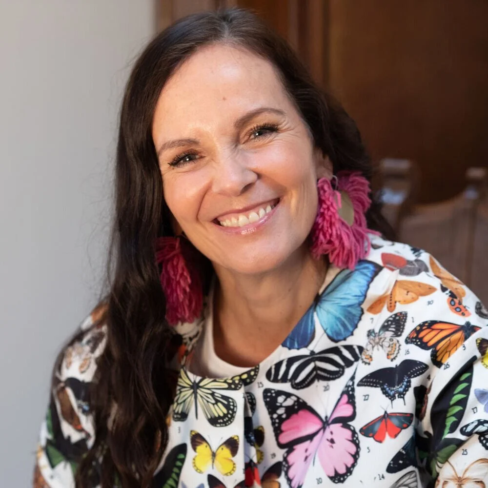 In-Powering Women with Brita Fernandez Schmidt