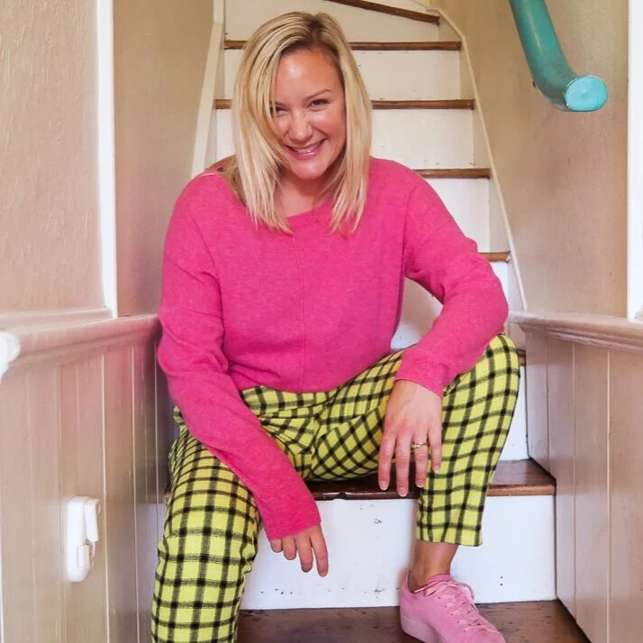Nuture Yourself with Molly J Forbes