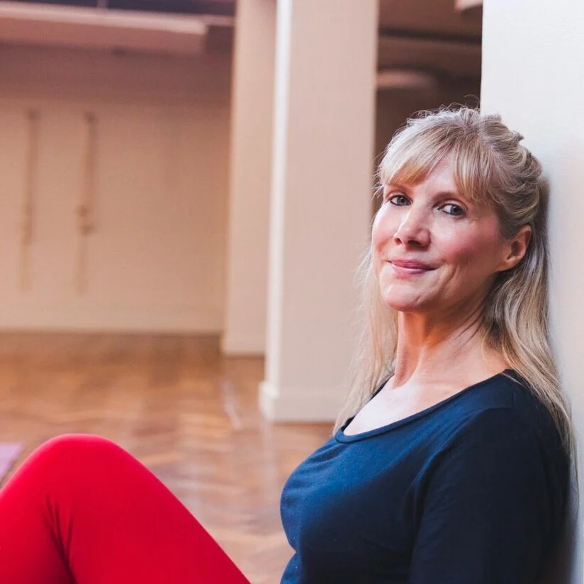 Finding Simplicity with Rebecca Dennis
