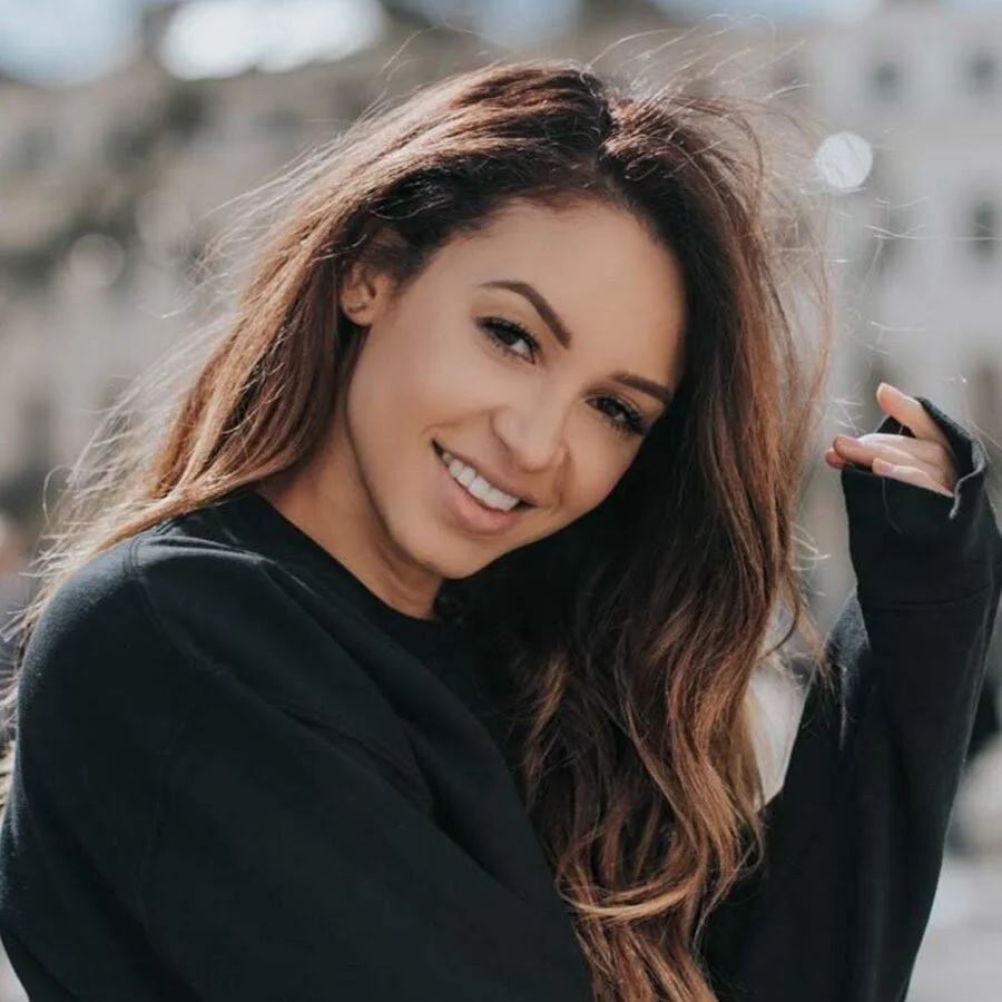 Coming Back to Gentleness with Danielle Peazer