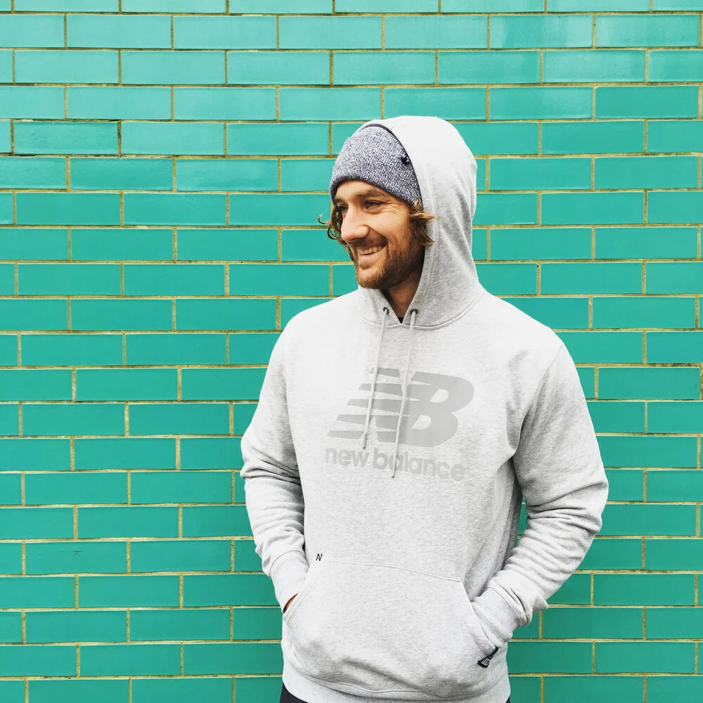 Finding Inspiration with Richie Norton