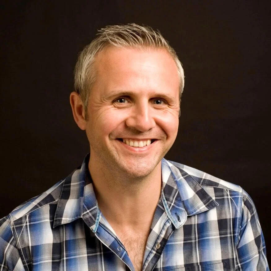 Love is the Seed with Dr. David Hamilton