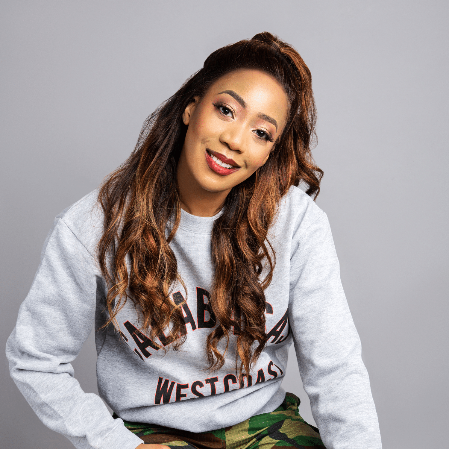 Elevating Women with Vanessa Sanyauke 