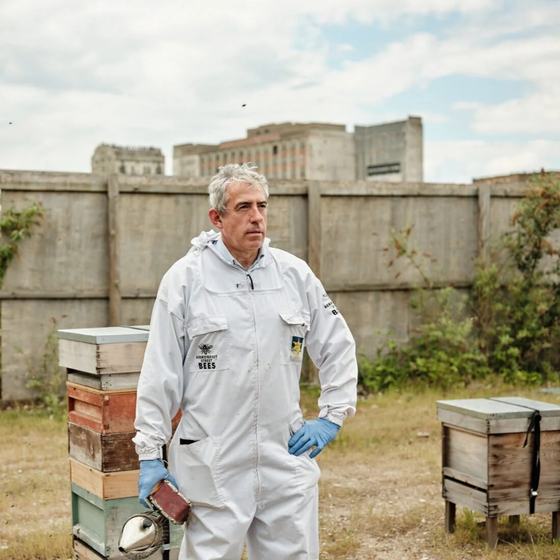 The Importance of Bees with Dale Gibson