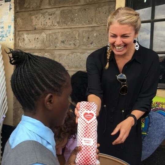 Loving Humanity with Amy Peake