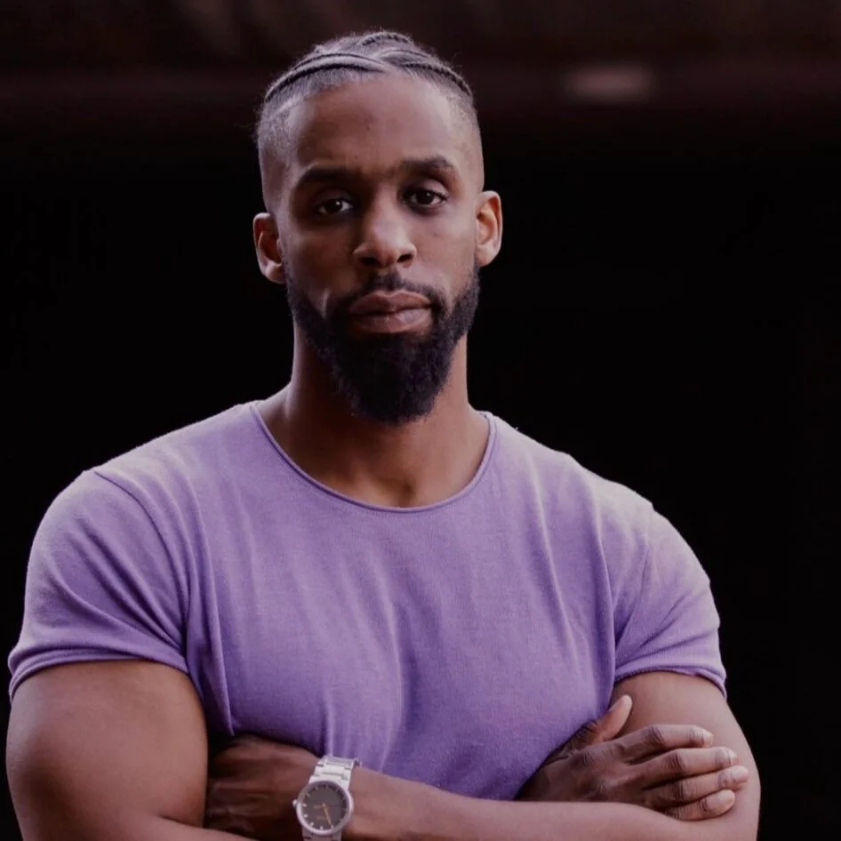 Stories Without Stereotypes with Tyson Joseph
