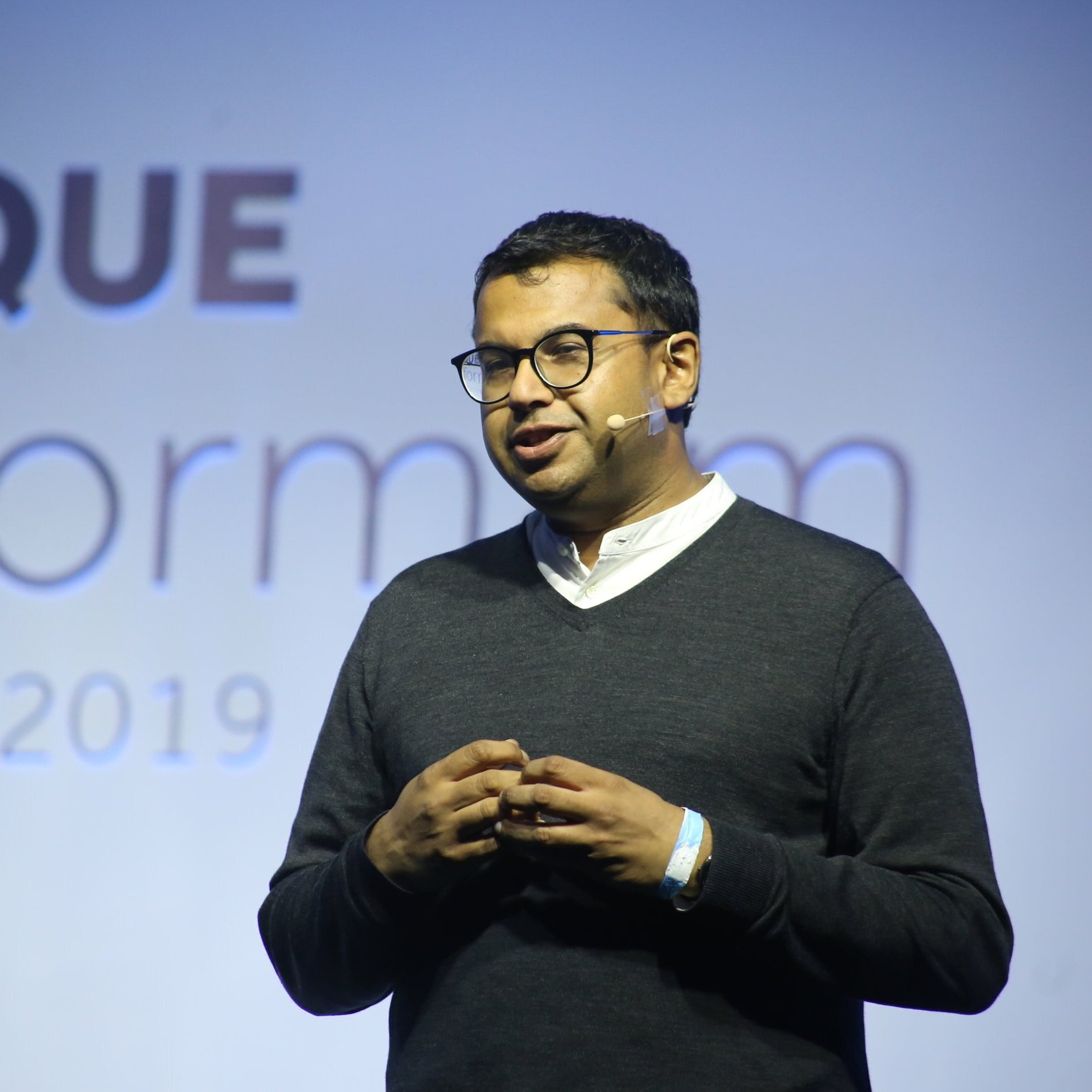 Intrinsic Motivation with Sharath Jeevan