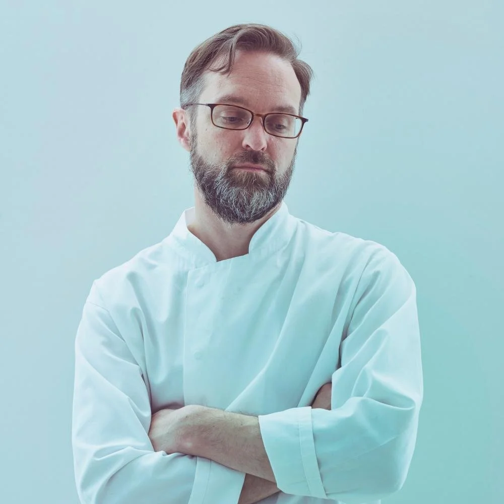Why We Eat with The Angry Chef
