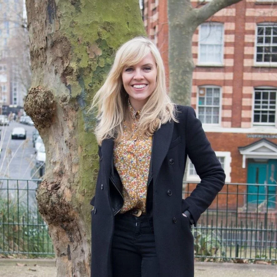 Hard Truths with Shaunagh Connaire