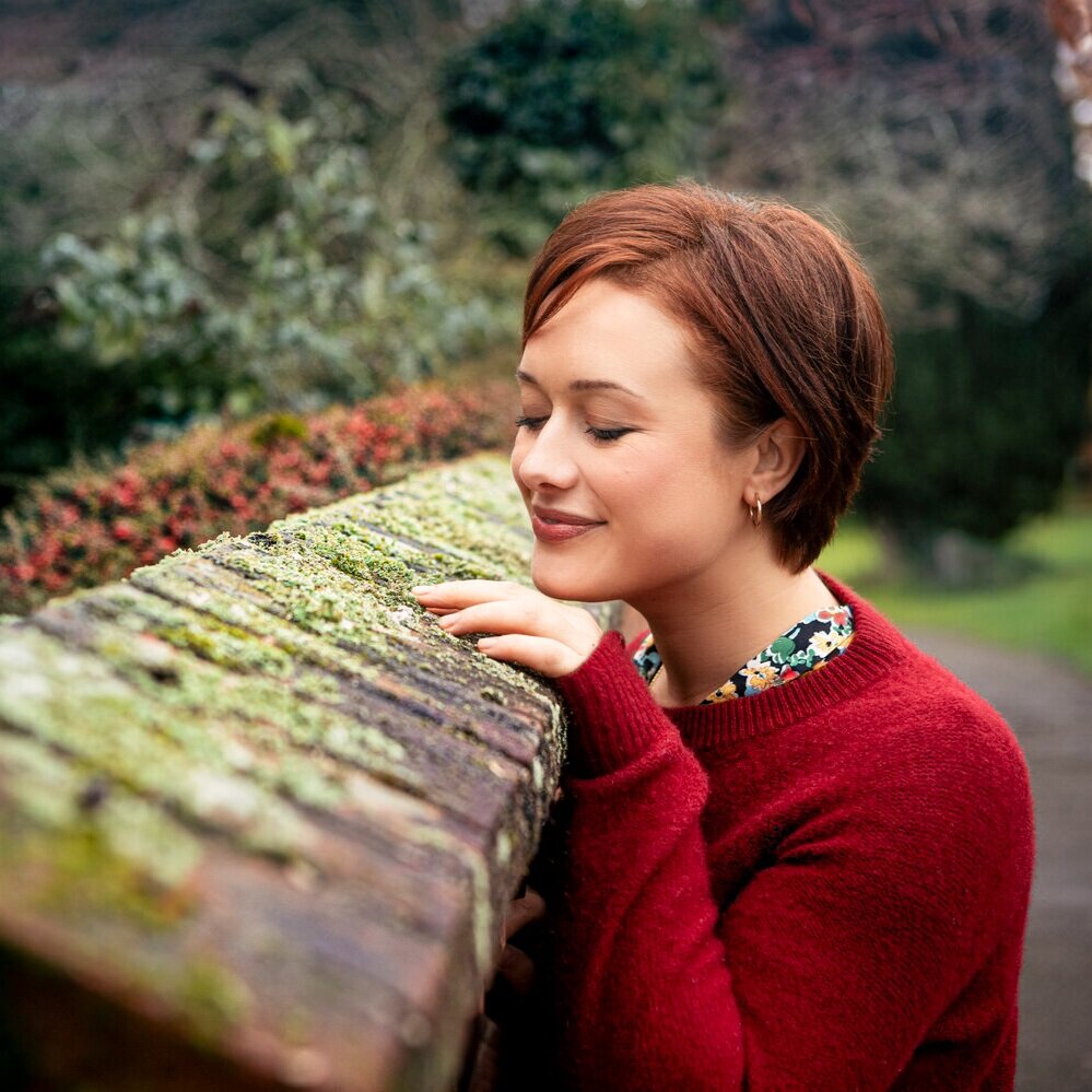 Why We Need Nature With Lucy Jones