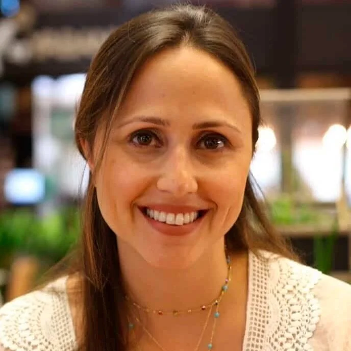 Your Voice Matters with Lynn Tabbara