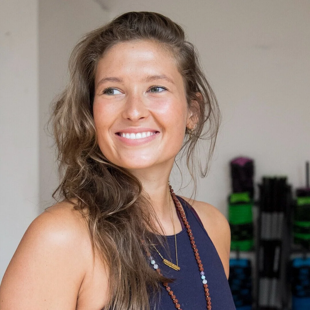 Stay Curious with Annie Clarke