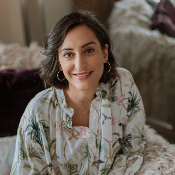 Healing is a Process with Dr. Punam Krishan