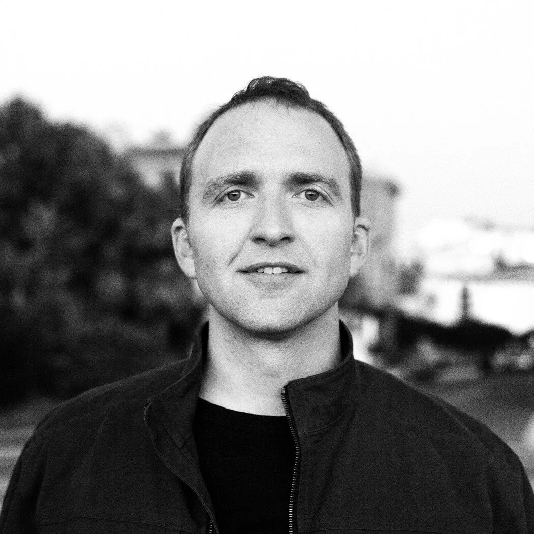 Joy from the inside out with Jason Headley
