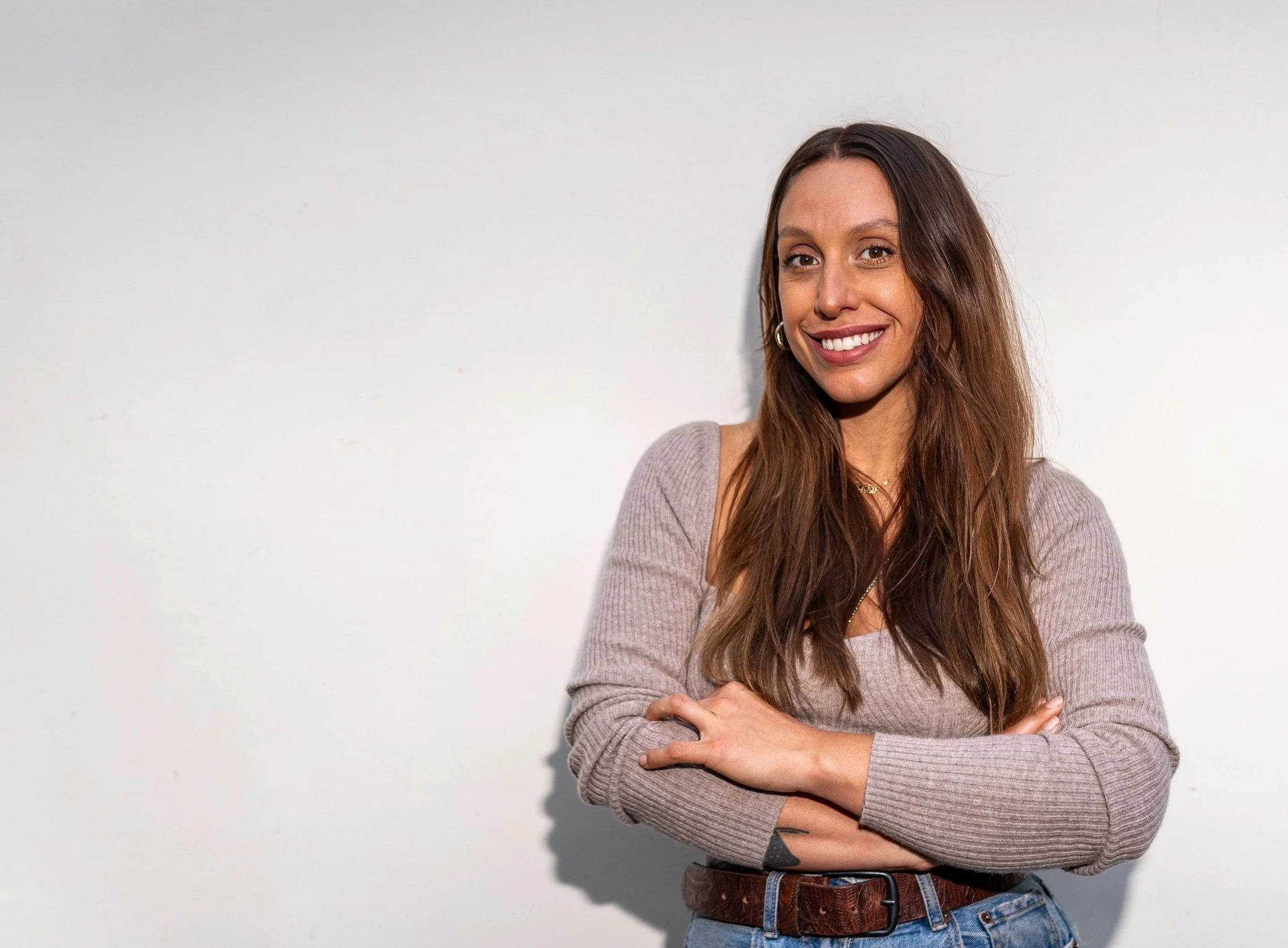 It’s Not You, It’s Your Brain with Neuroscientist Nicole Vignola