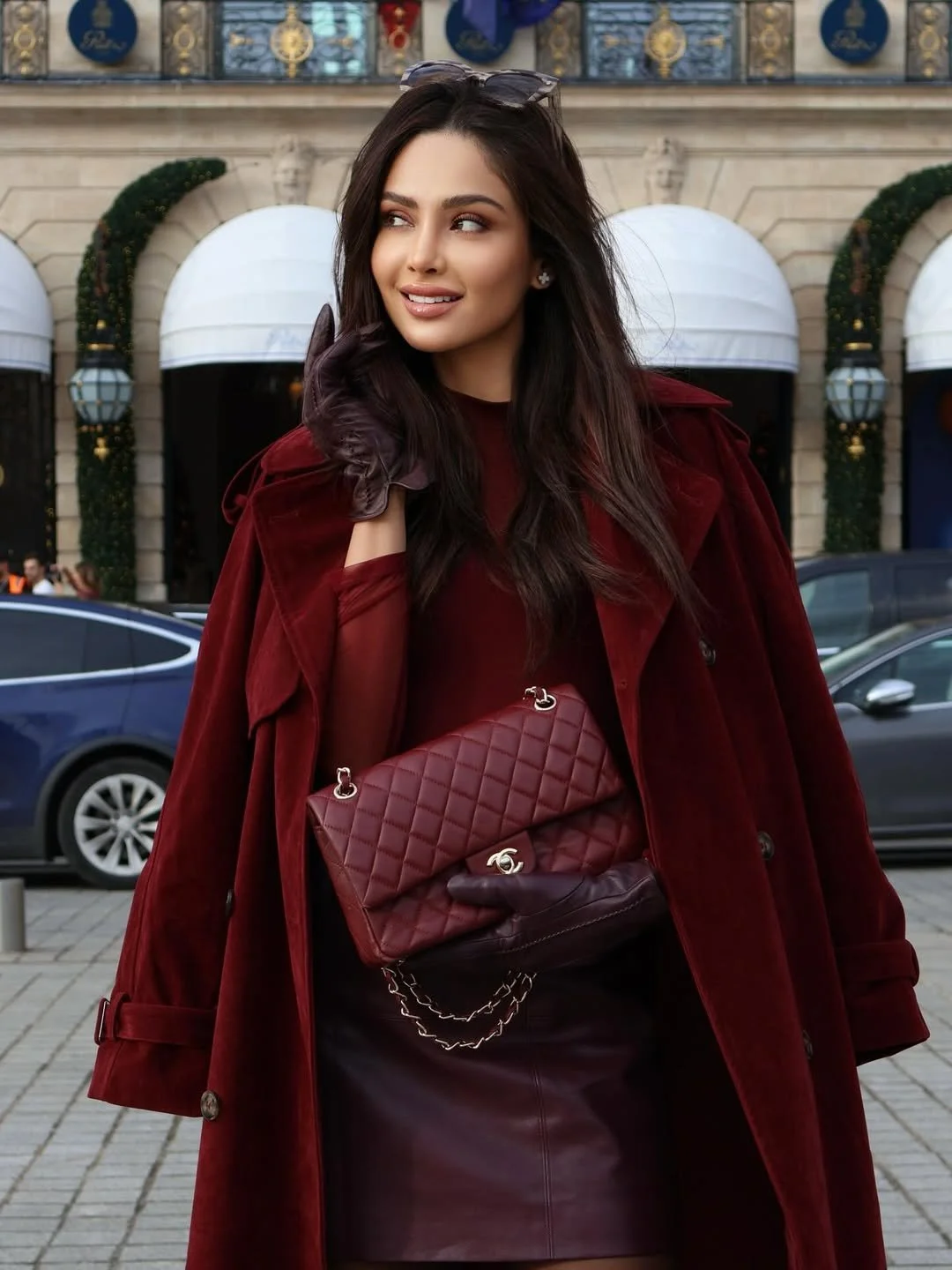 Patricia Gloria Contreras