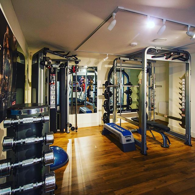 Have you seen our Personal Training Studio here @thewellbeingstudio?! We think it&rsquo;s pretty special 💫💪🏻 Training for something specific? Struggle with ongoing injuries? Dislike busy gyms? Looking for expert Personal Trainers with the experien