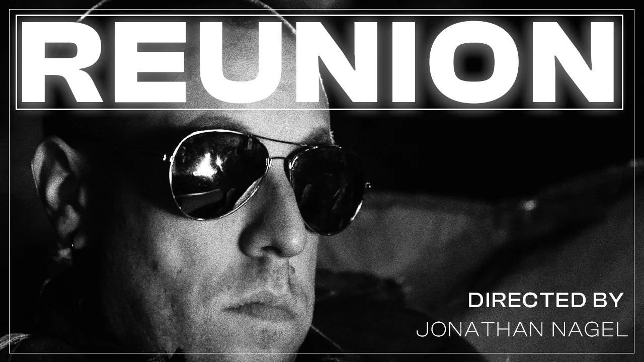 REUNION