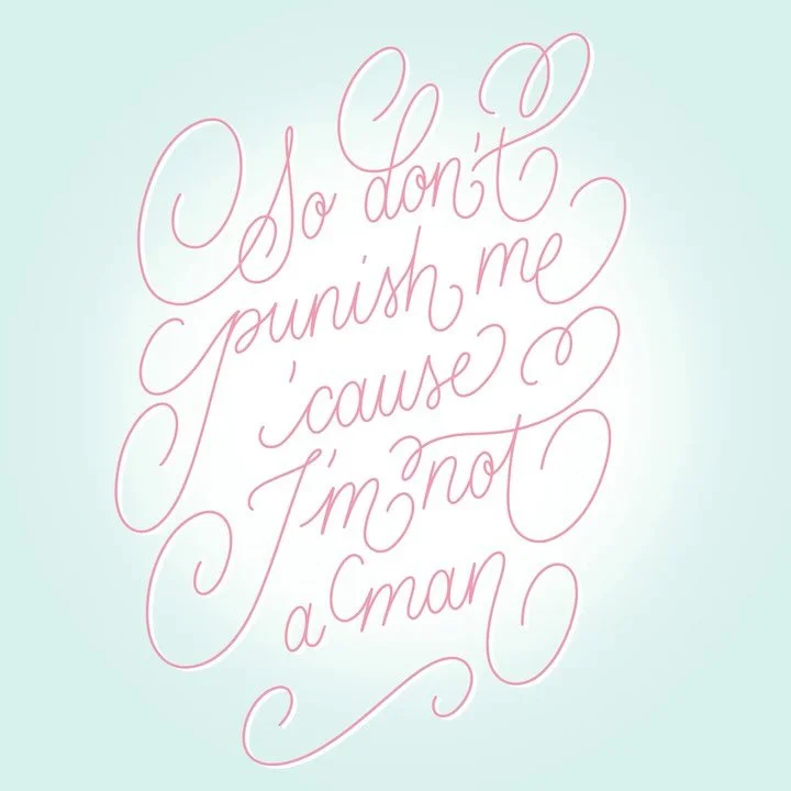 M&eacute;thodologie > talent inn&eacute;

On nous a vachement fait croire qu&rsquo;il fallait un don pour dessiner, calligraphier, cr&eacute;er. Et que seuls les &eacute;lues, les &lsquo;cr&eacute;atives de naissance&rsquo;, pouvaient esp&eacute;r