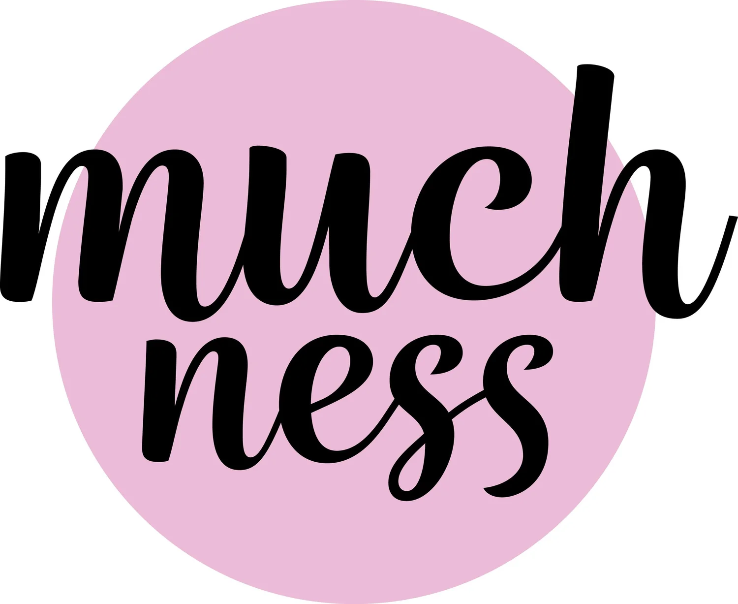 Muchness