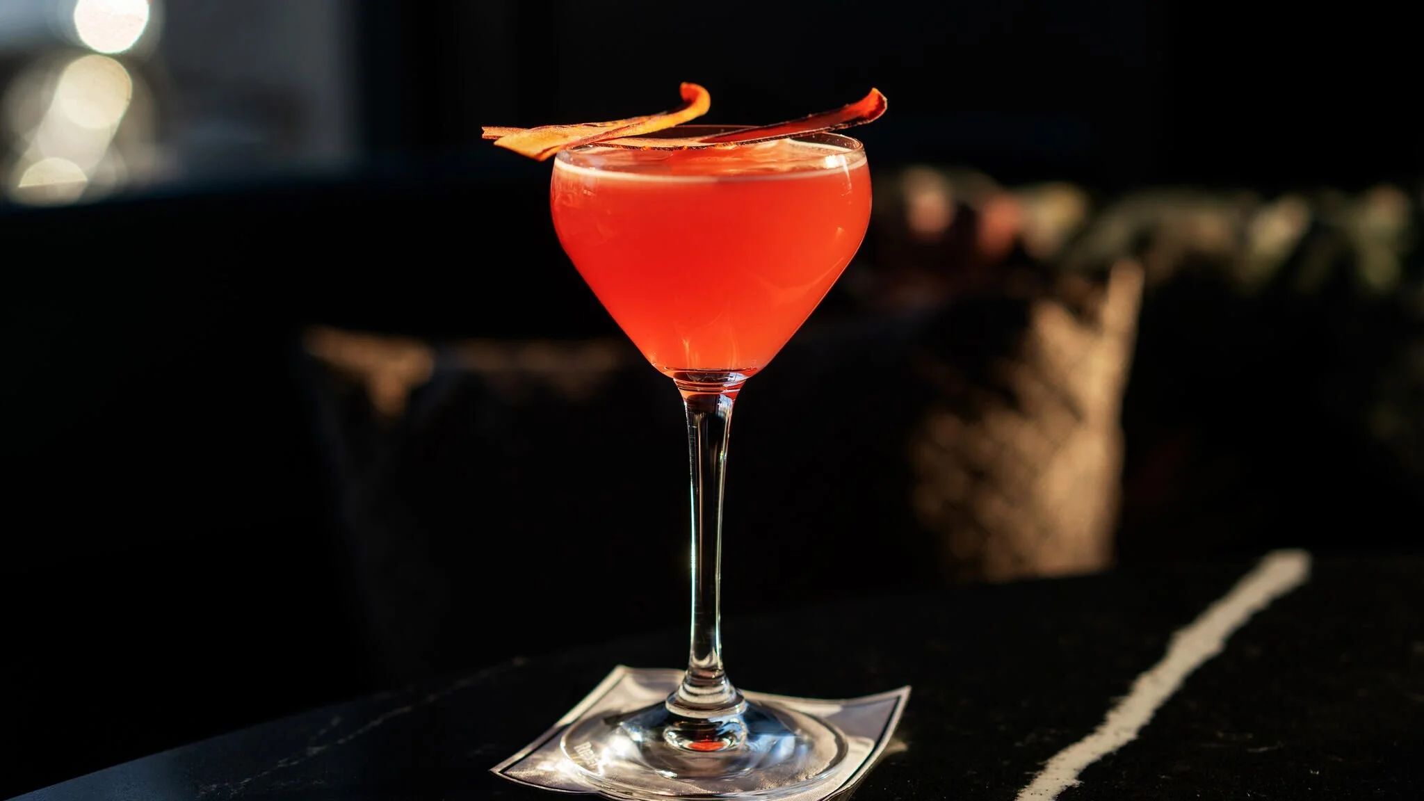 DIE BESTEN MOCKTAILS IN ZÜRICH