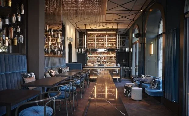  DAS SIND DIE BESTEN DEAL-CLOSING BARS IN EUROPA