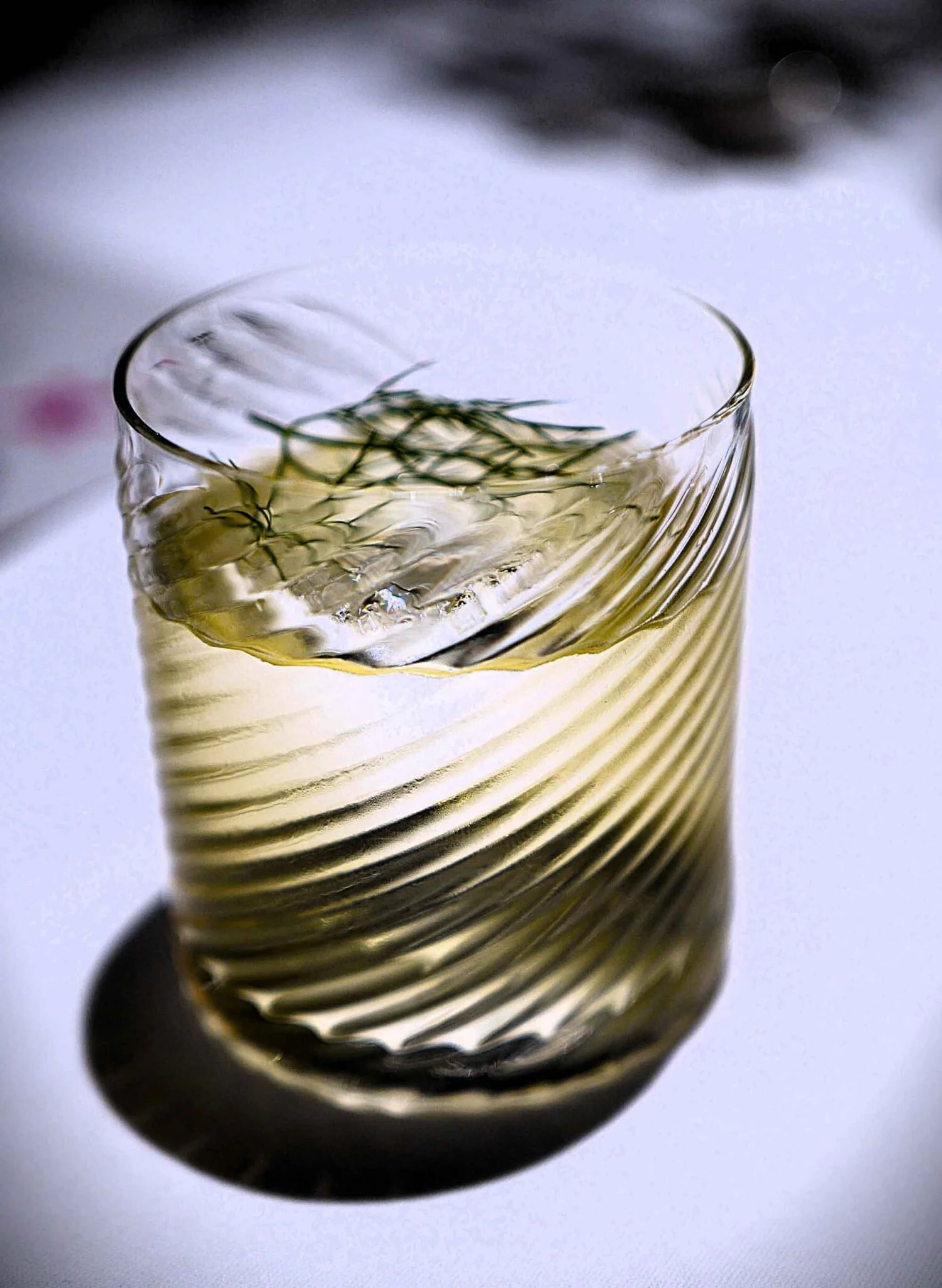 Sterne-Menü mit Cocktails: Die »Bar am Wasser« zeigt, wie‘s geht