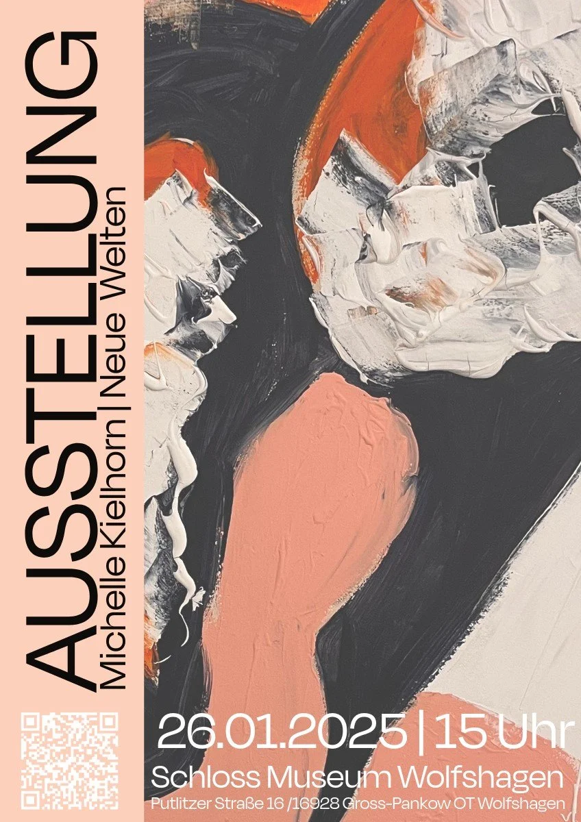Ausstellung "Neue Welten"