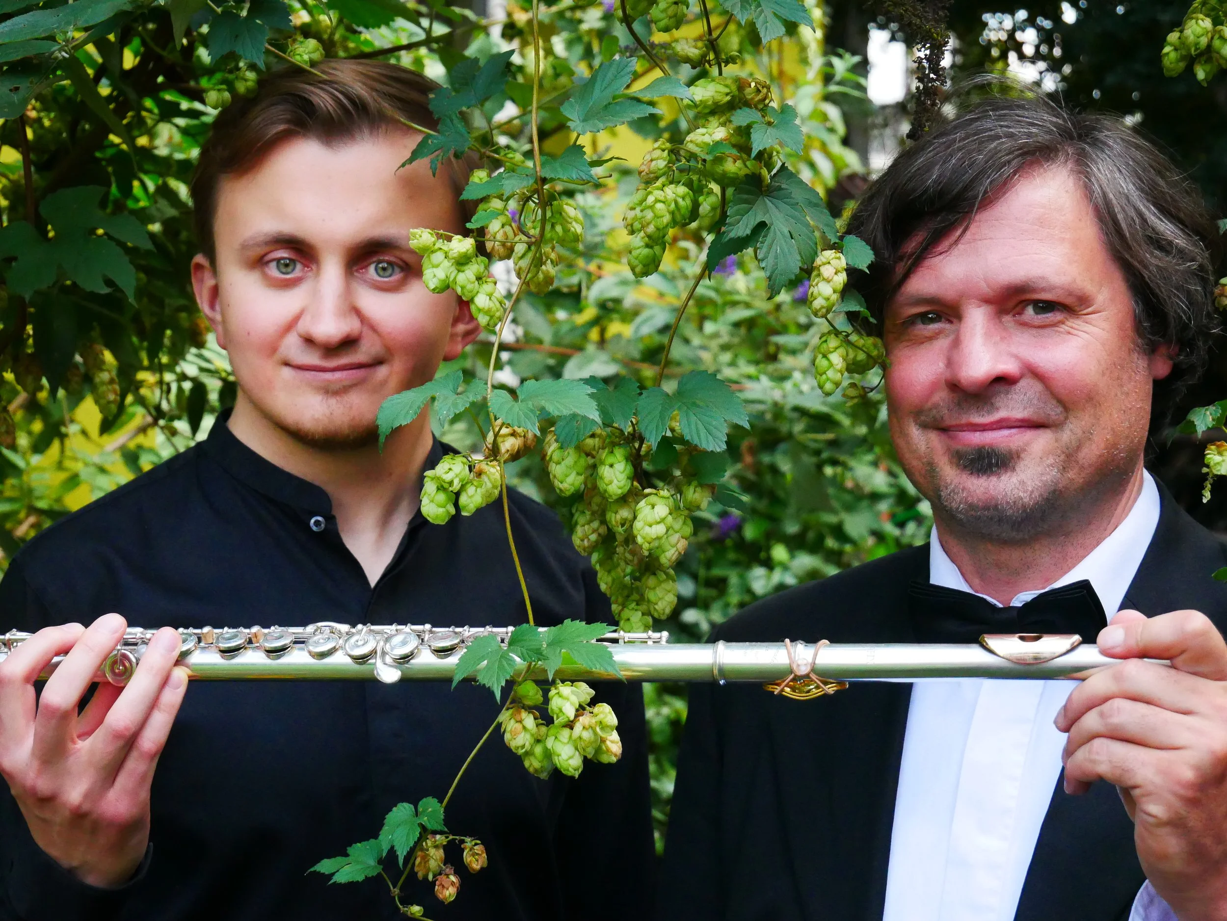 Musikalische Geschichten  aus der „guten alten Zeit“