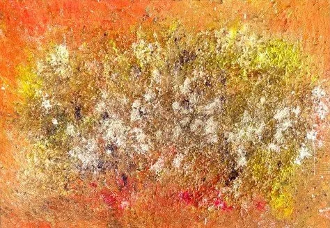 Vernissage der Ausstellung "MARIA ARTS - EXPLORE YOURSELF"