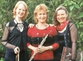 Konzert: "Trio INTERMEZZO"