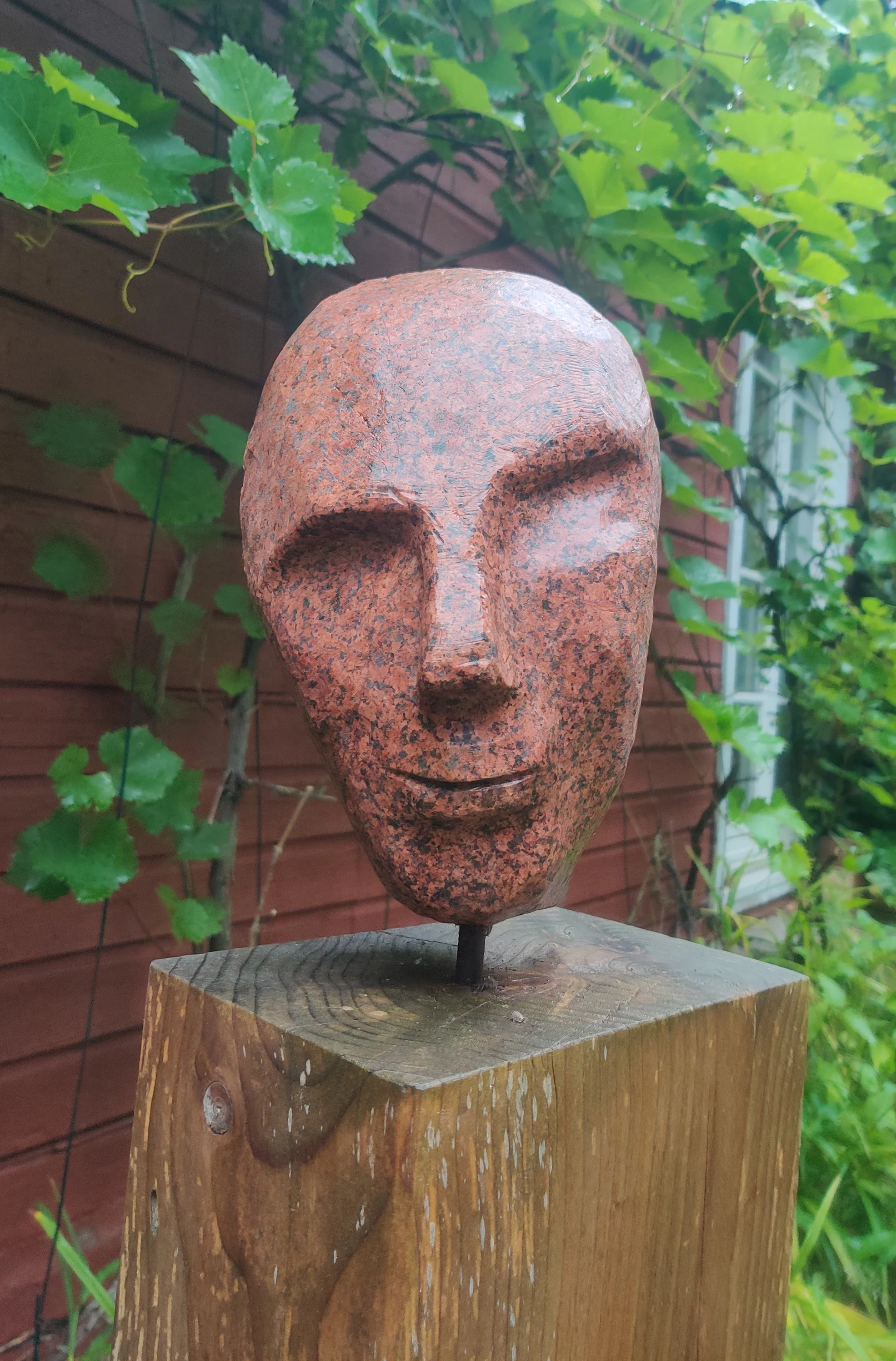Ausstellungseröffnung: Skulpturen, Grafiken und Drucke