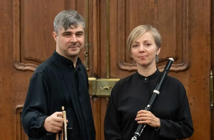 Konzert: "Spurensuche: MUSIKALISCHE FANTASIEN EINES GEBÜRTIGEN PREUSSEN" 
