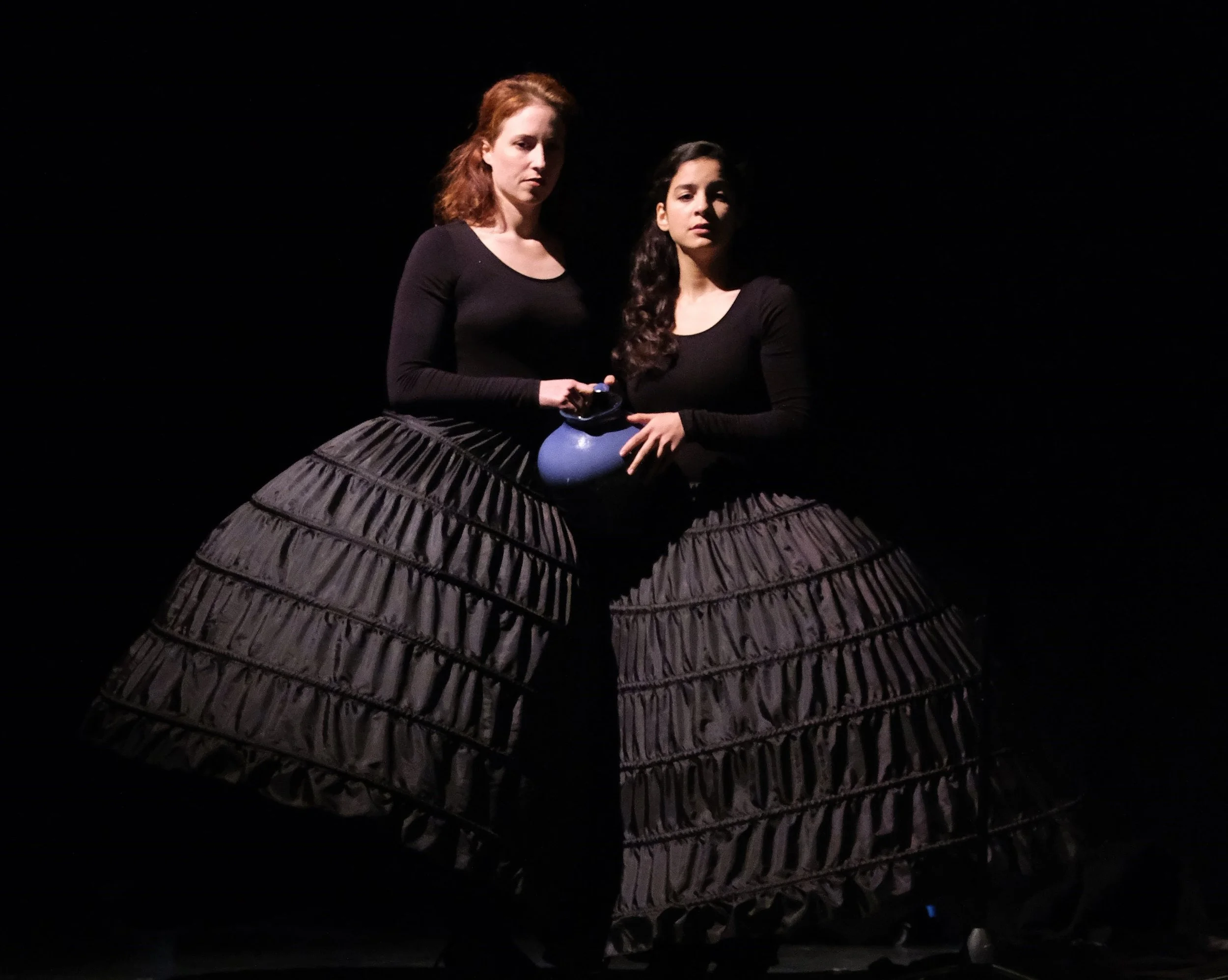 Konzert: "Licht und Schatten - Schatten und Licht"