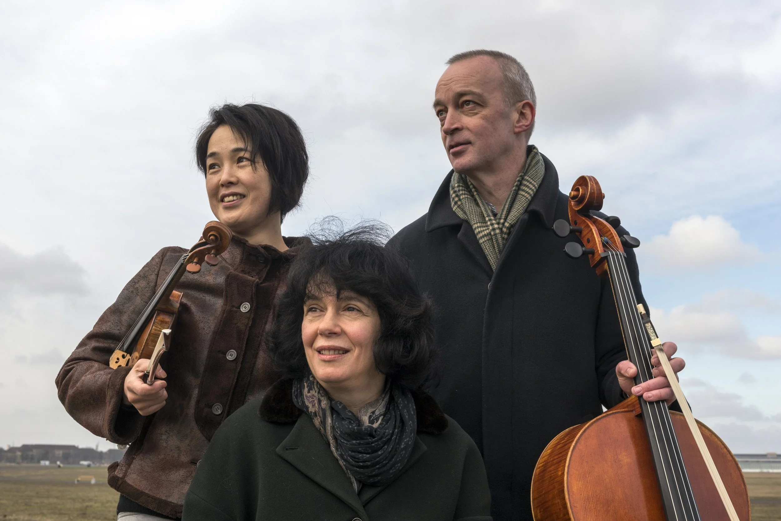 Klassik etcetera mit dem artenius trio