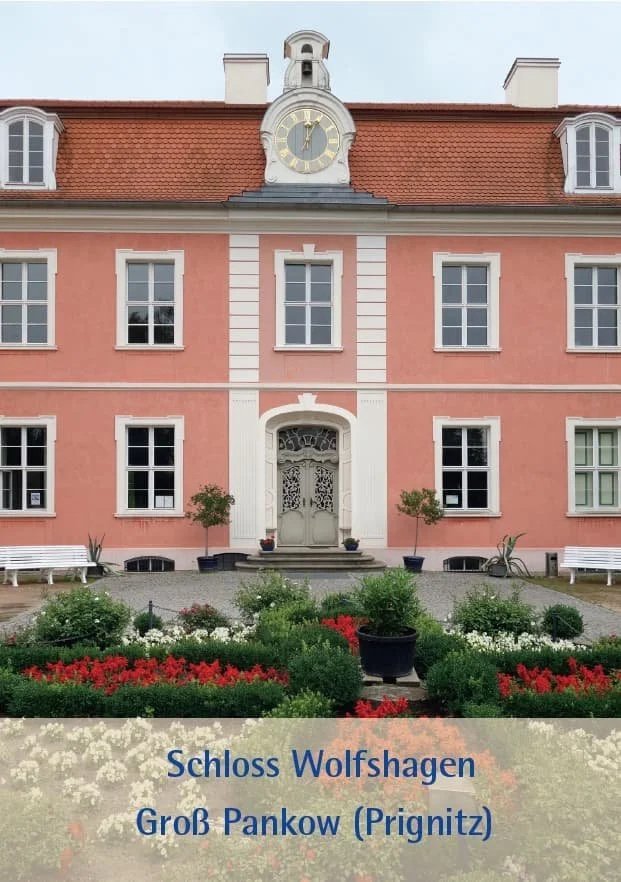 Konzert: Louis Couperin und sein Umfeld (gefördert durch den Prignitz-Sommer)