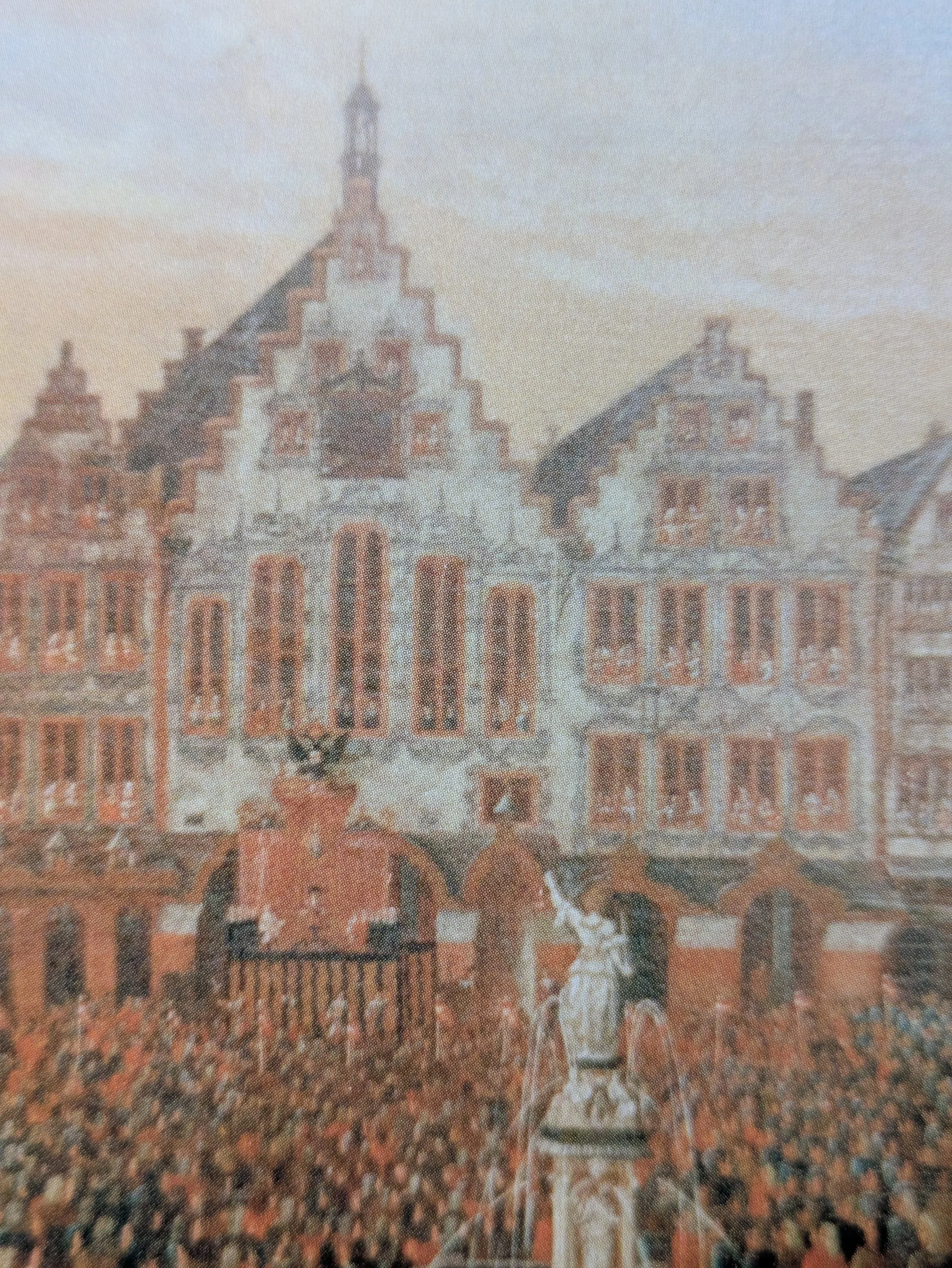 Vortrag mit Musik: "Wie besingt man einen Prinzen?" von Peter Huth (gefördert durch den Prignitz-Sommer)
