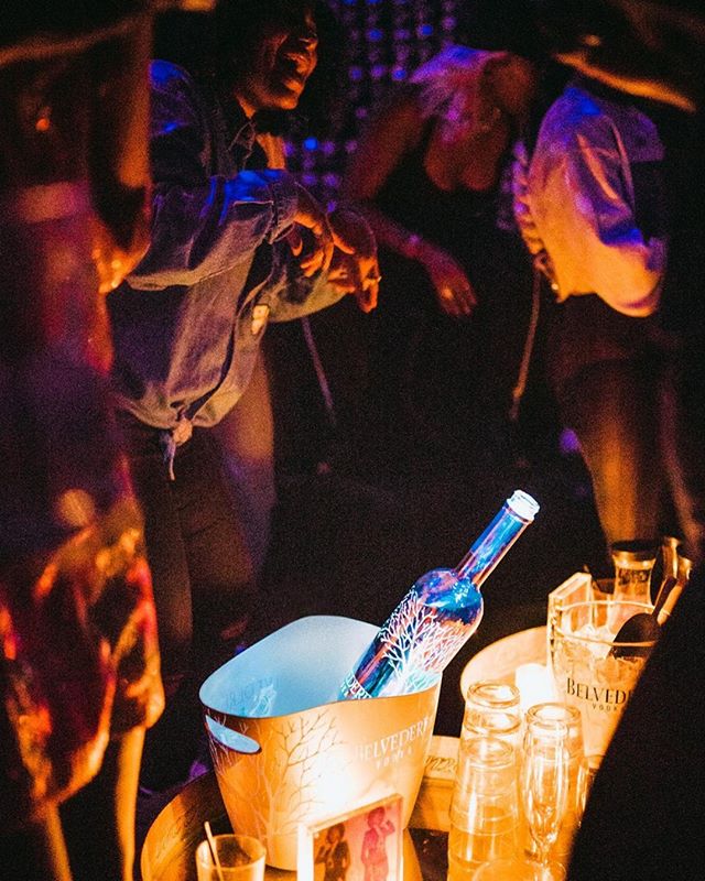 Looking to offer a more premium experience for your guests with VIP bottle service? Ask us about our experience and how our staff can help 🍾 #VIP #bottleservice #heffernanpromotions #events #promostaff #waitress #belvederevodka