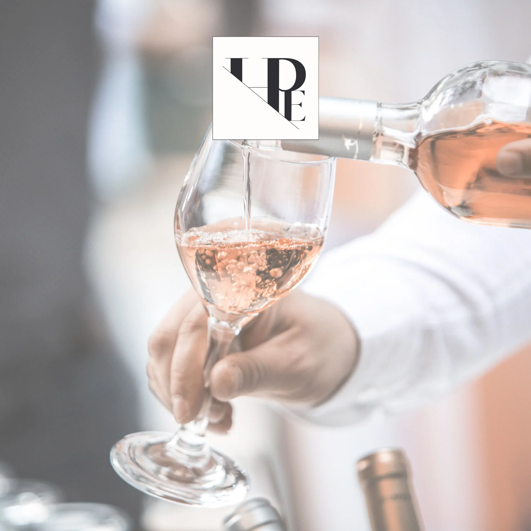 HEFFERNAN PARTNERED EVENTS