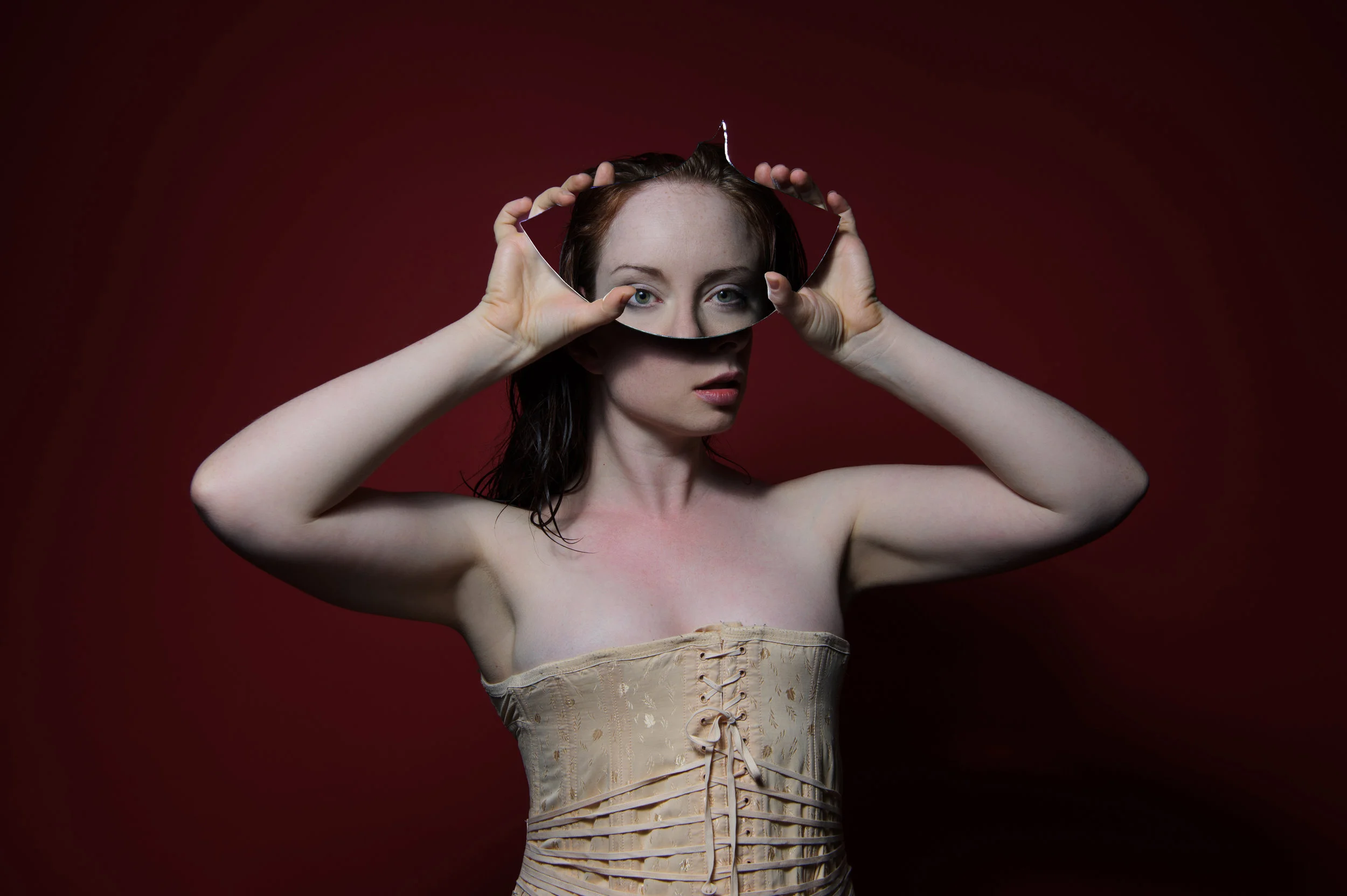 Image by Sarah Walker