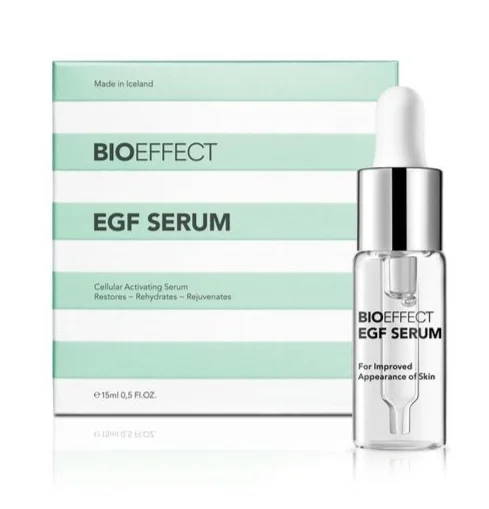 bioeffect egf cellular activating serum