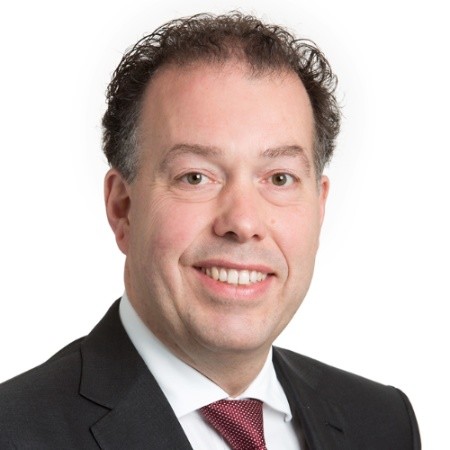 MAX GEERLING Executive Advisor at Dutch Payments Association. View profile