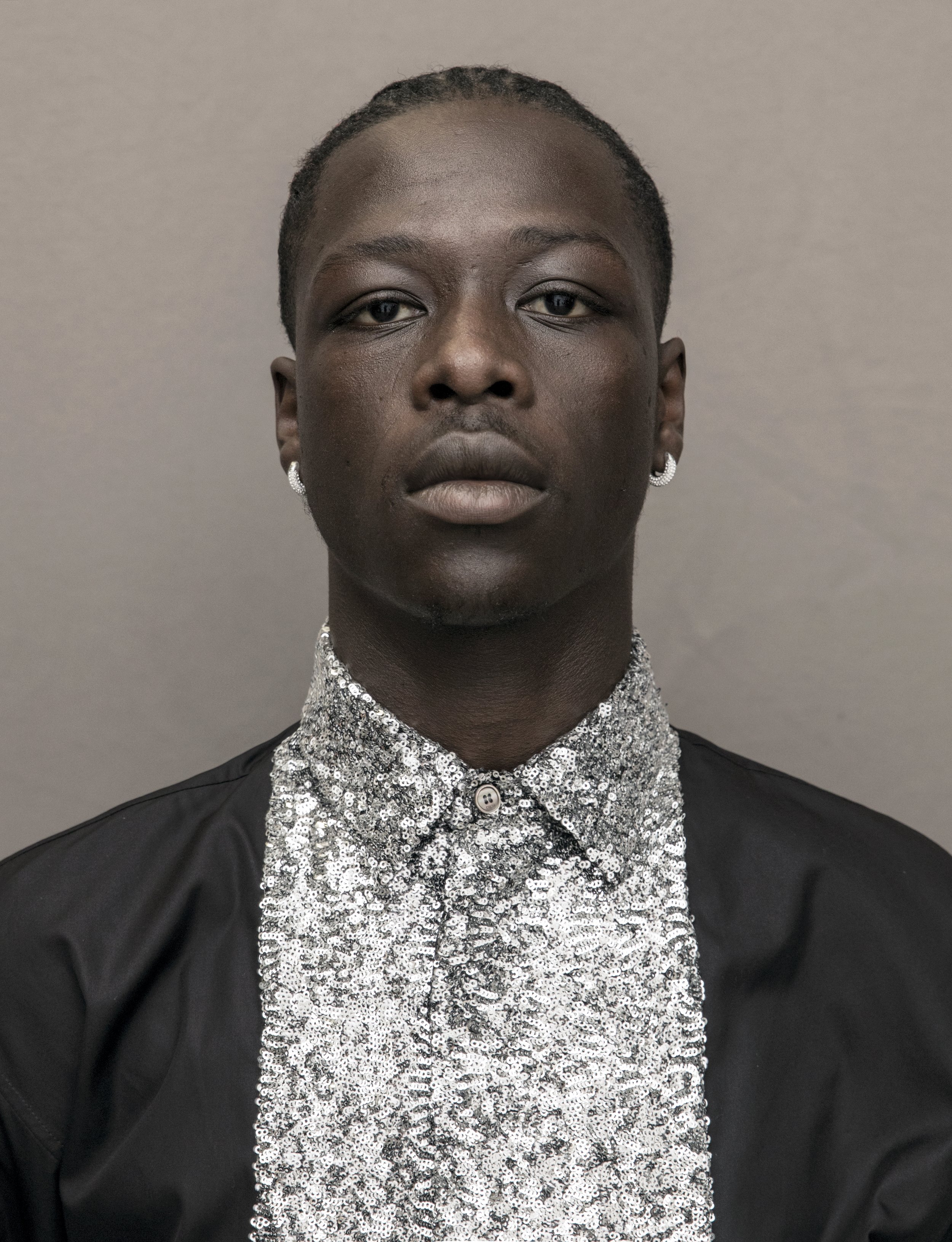 Beauty Papers - Jackie Nickerson