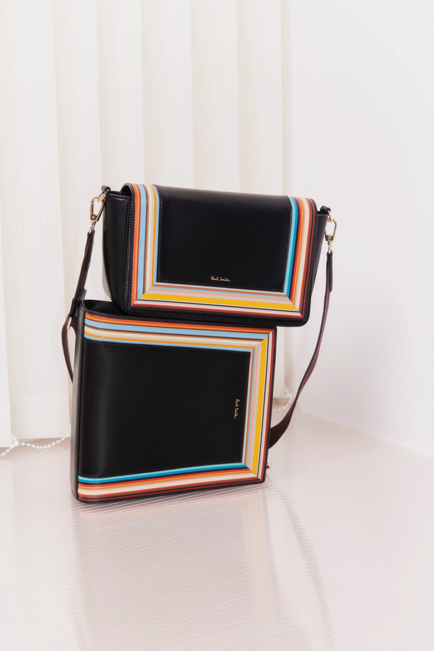 Paul Smith AW23 — Thomas Conant