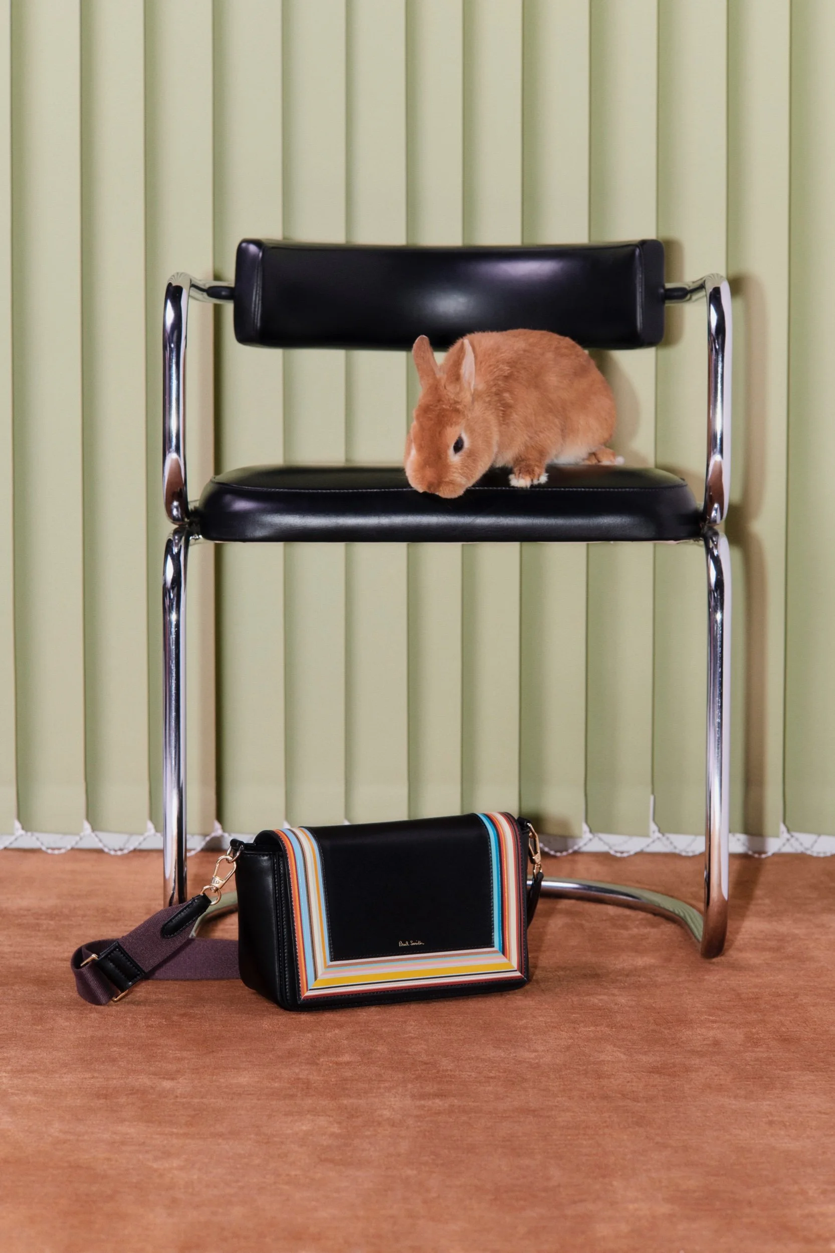 Paul Smith AW23 — Thomas Conant