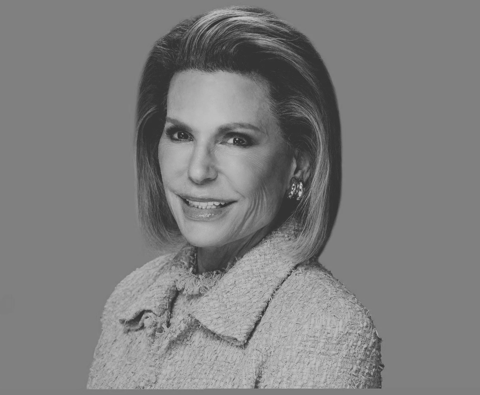 Nancy Brinker
